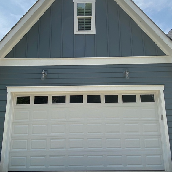 Kichler Lighting - Lyndon - 1 light Outdoor Wall sconces - Picture 5 of 7